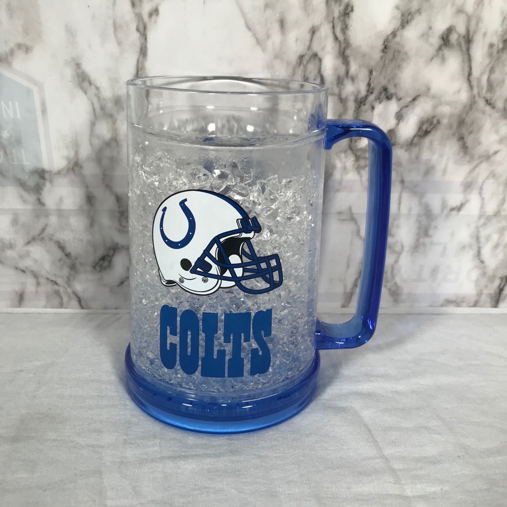 Indianapolis Colts Freezer Cup
